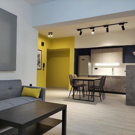 קאנוני Beautifull And Airy Appartment Corfu Town מראה חיצוני תמונה