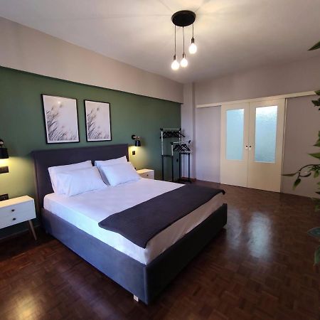 קאנוני Beautifull And Airy Appartment Corfu Town מראה חיצוני תמונה