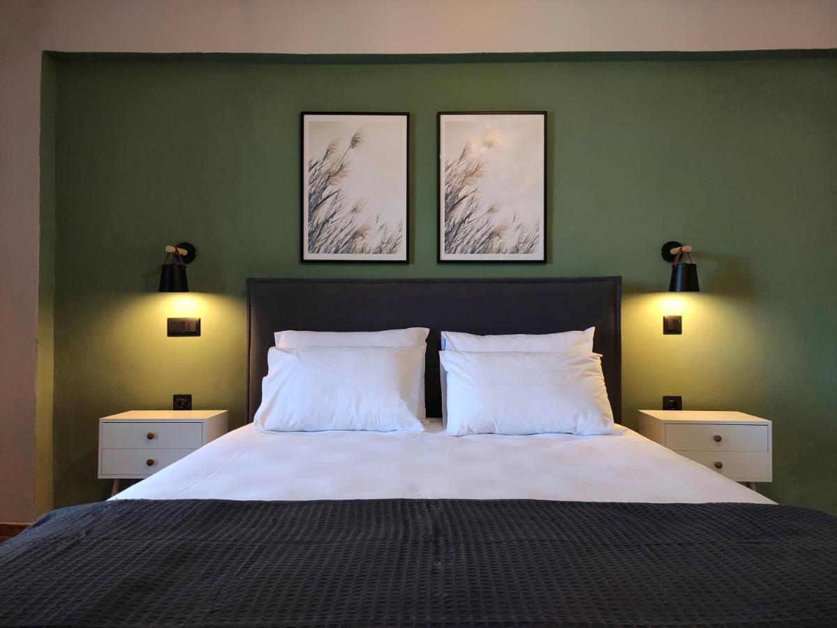 קאנוני Beautifull And Airy Appartment Corfu Town מראה חיצוני תמונה
