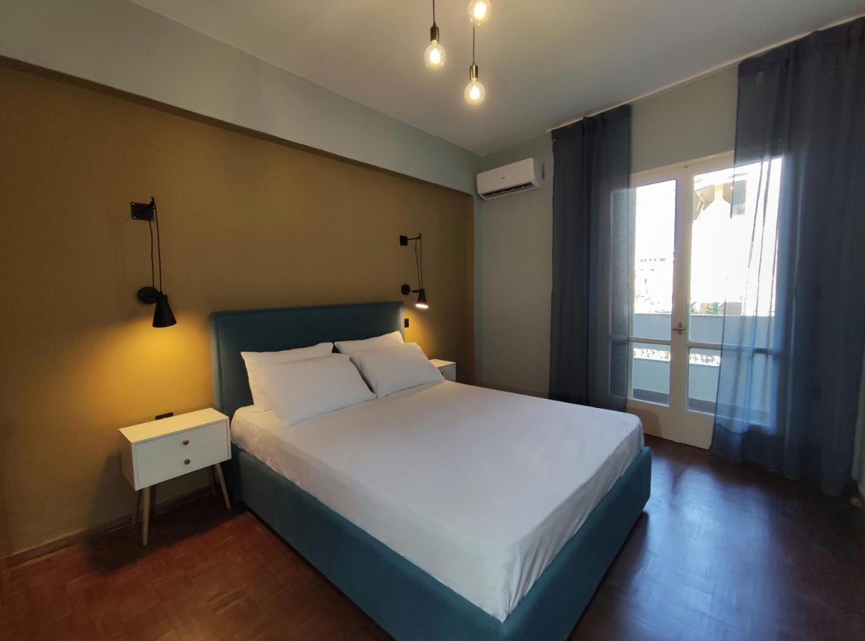 קאנוני Beautifull And Airy Appartment Corfu Town מראה חיצוני תמונה