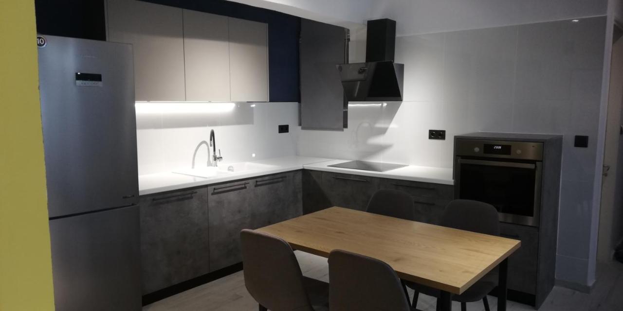 קאנוני Beautifull And Airy Appartment Corfu Town מראה חיצוני תמונה