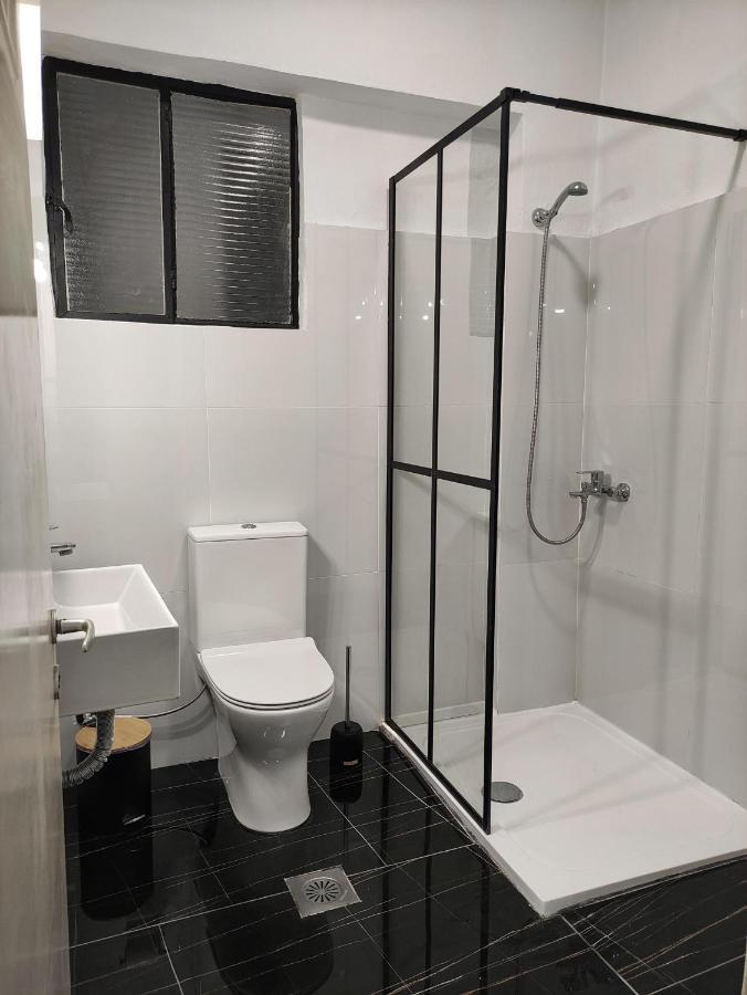 קאנוני Beautifull And Airy Appartment Corfu Town מראה חיצוני תמונה
